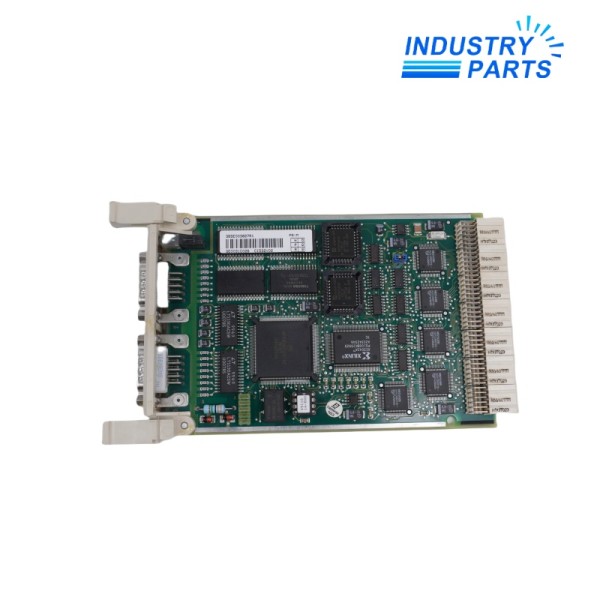 ABB 3BSE003826R1 CI532V01 Submodule RCOM Interface Module