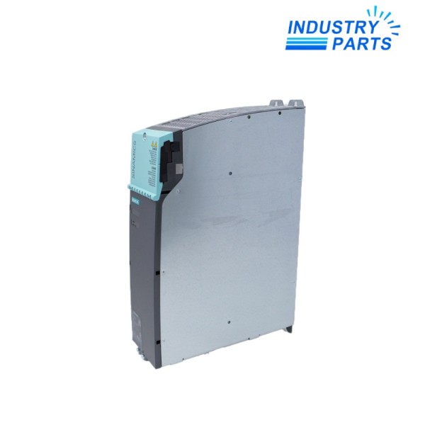 Siemens 6SL3130-7TE21-6AA4 Active Line Module
