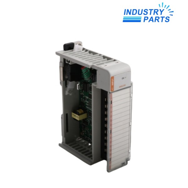 Allen-Bradley 1769-IF4 I/O Module
