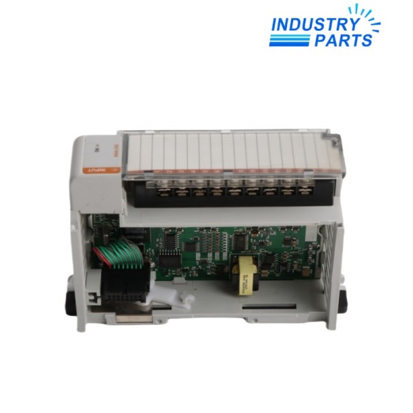 Allen-Bradley 1769-IF4 I/O Module