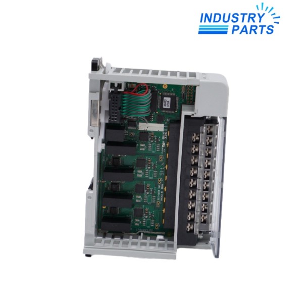 Allen-Bradley 1769-OF4 Compact I/O Module