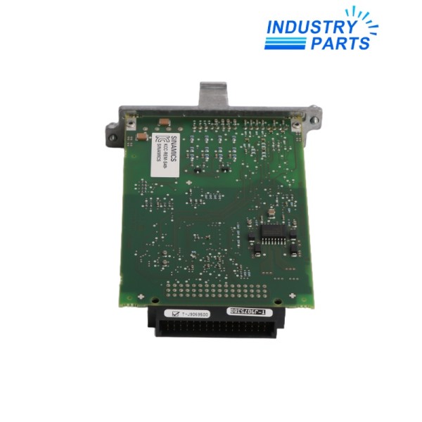 Siemens 6SL3055-0AA00-2TA0 Terminal Board