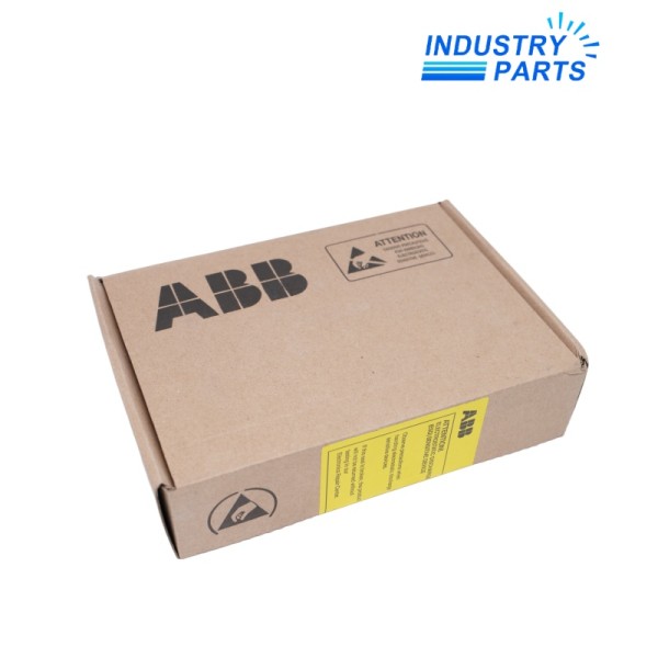 ABB RTAC-01 64610805 Feedback Module Pulse Encoder