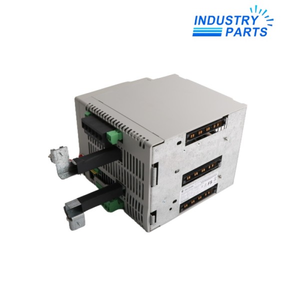 Allen-Bradley 2094-BC04-M03-S Integrated Axis Module