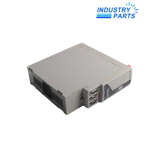 Allen-Bradley 2094-BM02-S Kinetix 6000 Axis Module
