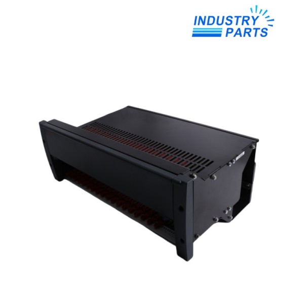 Honeywell FC-IOCHAS-0001S I/O Chassis