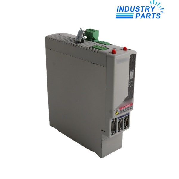 Allen-Bradley 2094-BM01-S Kinetix 6000 Axis Module