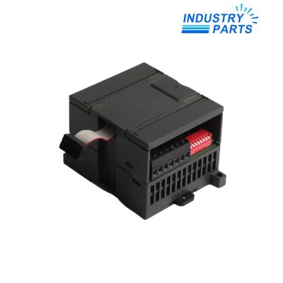 Siemens 6ES7231-7PB22-0XA0 Analog Input Module
