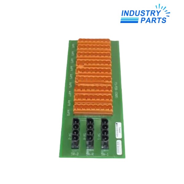 Honeywell FS-PDC-IOX05 Power Distribution Cable