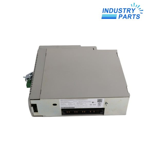 Allen-Bradley 2094-BM01-S Kinetix 6000 Axis Module