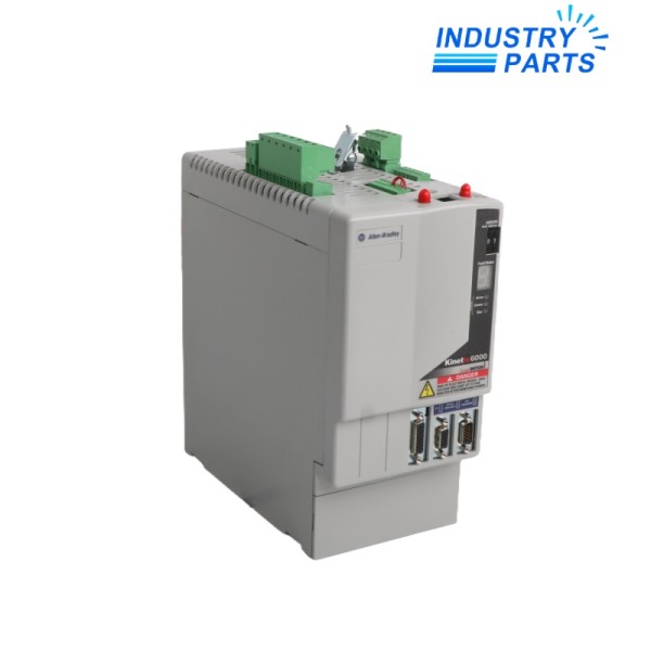 Allen-Bradley 2094-BC01-M01-S Integrated Axis Module