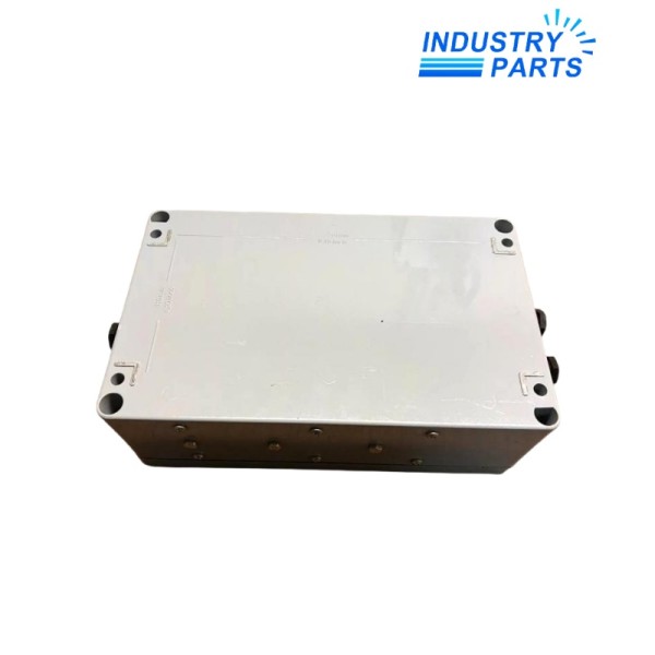 Woodward 8400-016 Speed Control Proact Module