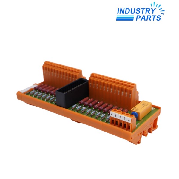 Honeywell FS-TERIM-0002 Bus Terminator