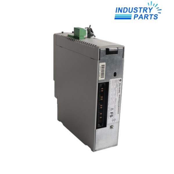 Allen-Bradley 2094-BM02-S Kinetix 6000 Axis Module
