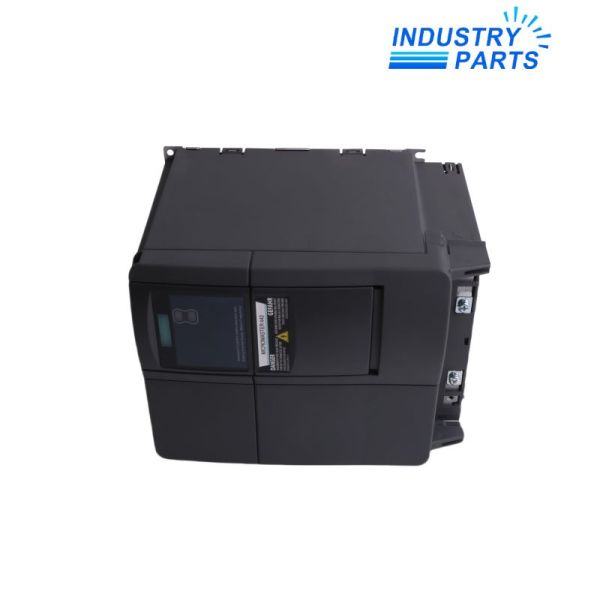 Siemens 6SE6440-2AD31-1CA1 MICROMASTER 440 Drive