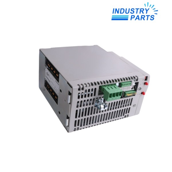 Allen-Bradley 2094-BM03-S Axis Module