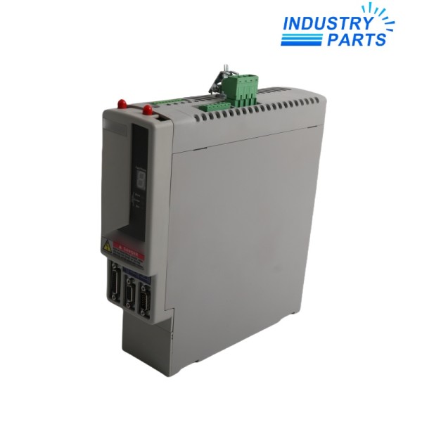 Allen-Bradley 2094-BM01-S Kinetix 6000 Axis Module