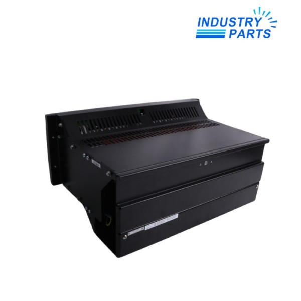Honeywell FC-IOCHAS-0001S I/O Chassis