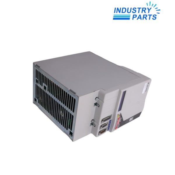 Allen-Bradley 2094-BM03-S Axis Module