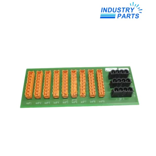 Honeywell FS-PDC-IOX05 Power Distribution Cable