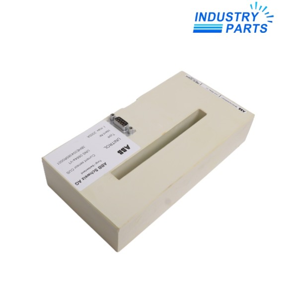 ABB 3BHE004385R0001 UNS0884A,V1 Current Sensor