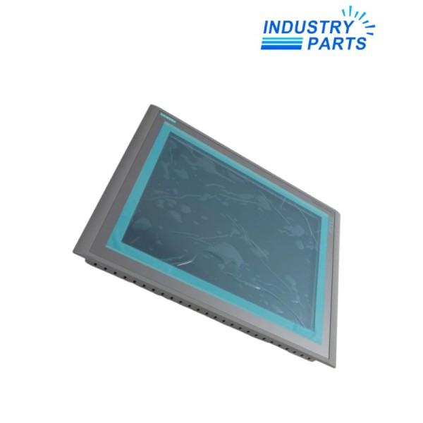 Siemens 6AV6647-0AG11-3AX0 Basic Color Panel