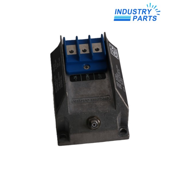 Vibro-Meter IQS450 204-450-000-002 Signal Conditioner