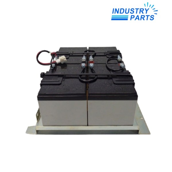 Honeywell 51303948-100 Battery Backup Module