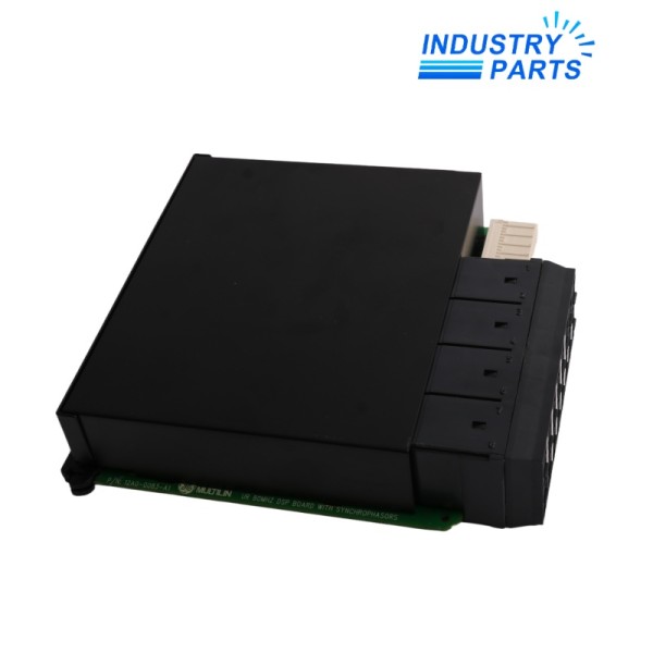 GE UR8FV Relay Module