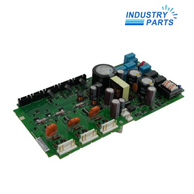 Allen-Bradley 41391-701-51 Soft Starter Control board