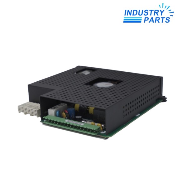 GE URRHV Power Supply Module