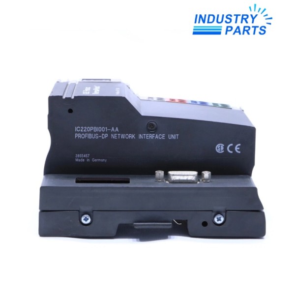 GE IC220PBI001 Network Interface Unit
