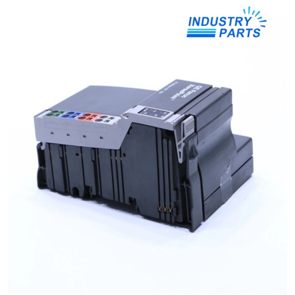 GE IC220PBI001 Network Interface Unit