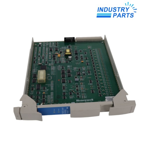 Honeywell 51304754-150 High Level Analog Input Module