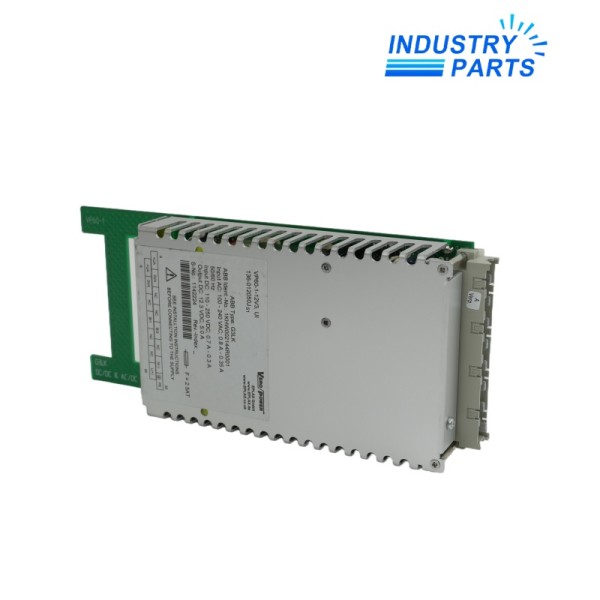 ABB G3LK 1KHW002144R0001 Power Supply