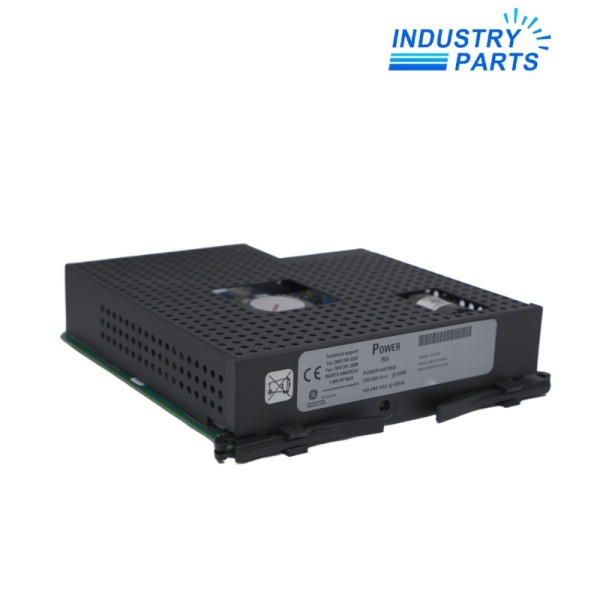 GE URRHV Power Supply Module