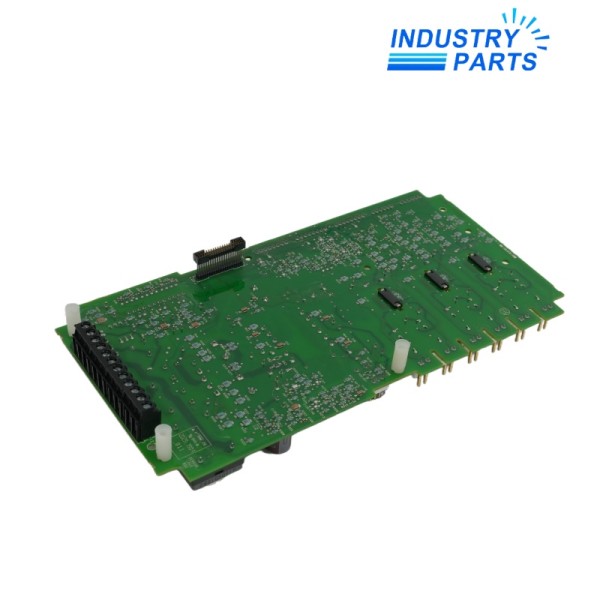 Allen-Bradley 41391-701-51 Soft Starter Control board