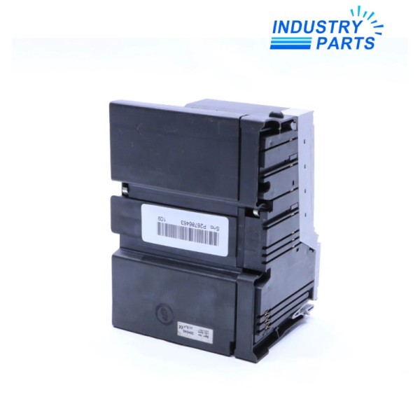 GE IC220PBI001 Network Interface Unit