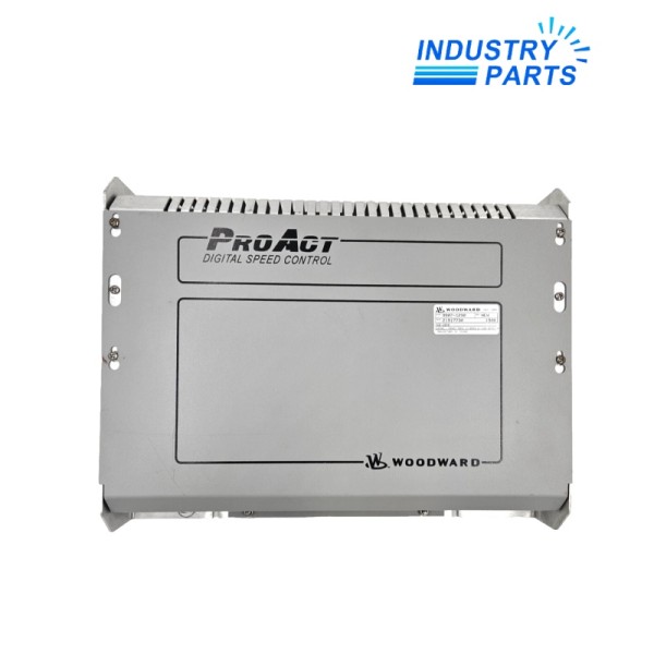 Woodward 9907-1290 Digital Speed Controller