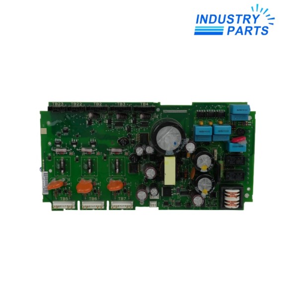 Allen-Bradley 41391-701-51 Soft Starter Control board