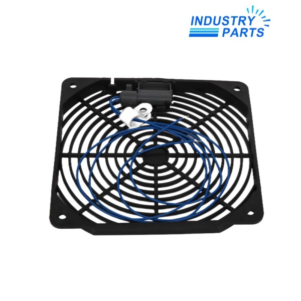 Natural Antair Type LCF 013 Air-flow Monitor