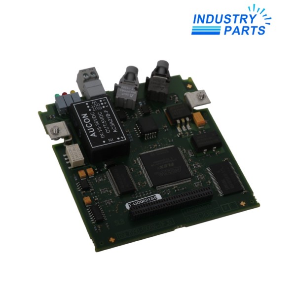 Siemens 6SE7090-0XX84-0FJ0 Communication Module