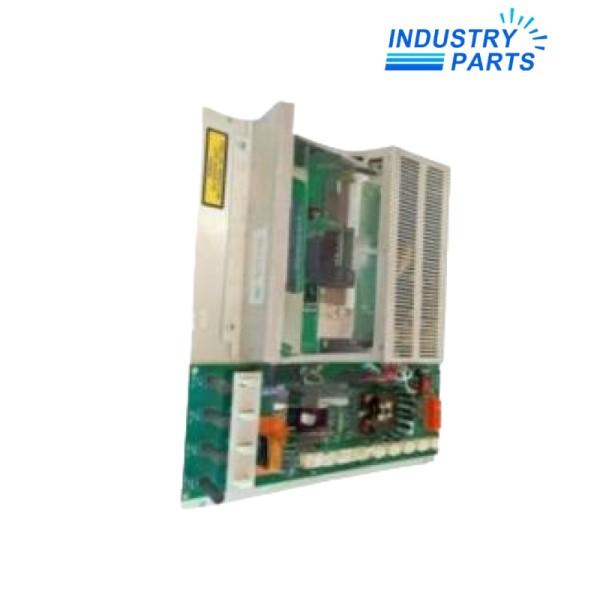 Honeywell MC-PAR121 Redundant Power Supply