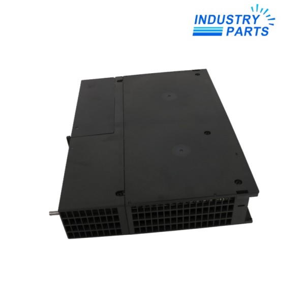 Siemens 6ES7410-5HX08-0AB0 CPU Central Processing Unit