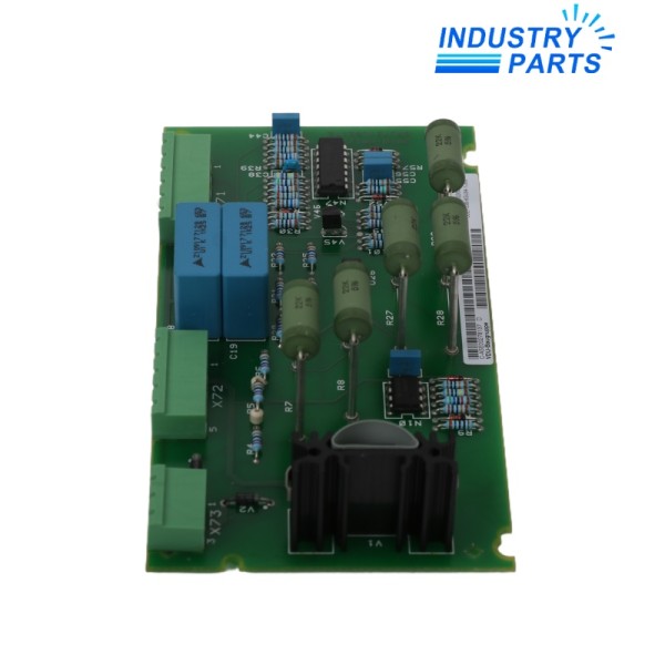 Siemens 6SE7038-6GL84-1JB0 Voltage Divider Module