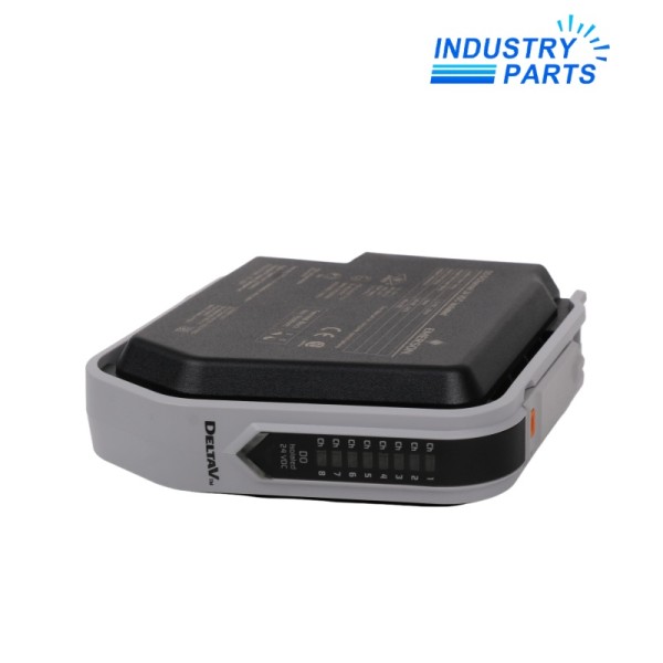 Emerson KJ3208X1-BK1 12P4699X052 Digital Output Module