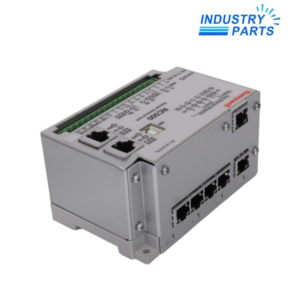 Honeywell RC500 RTU RC-SCONTRL Remote Terminal Unit