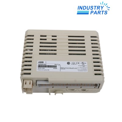 ABB AO820 3BSE008546R1 Analog Output Module