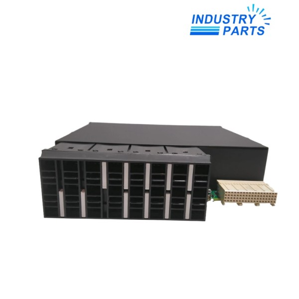 GE UR5CH Transducer I/O Module