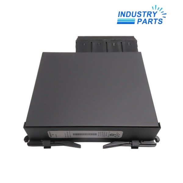 GE UR5CH Transducer I/O Module